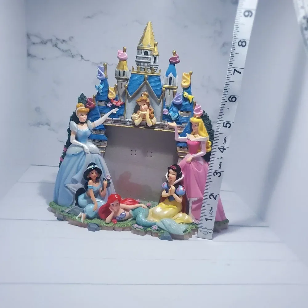 Disney Princess Frame - Picture 4 of 6